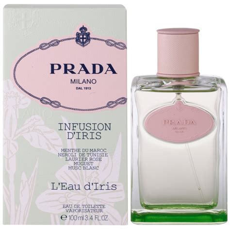 perfume prada iris mujer|prada iris perfume 100ml.